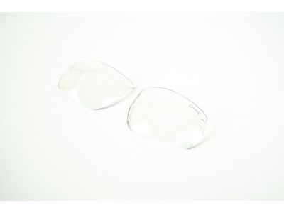 ALPINA Tri-Scray 2.0 HR spare glasses, clear