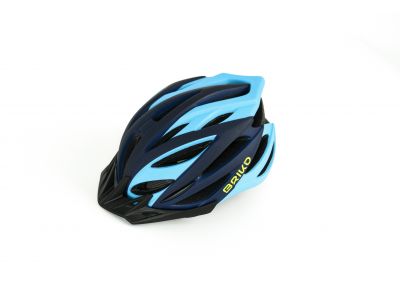Briko MORGAN helmet dark blue-blue