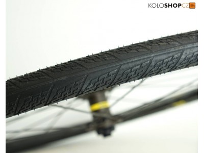 Ruote Mavic Ksyrium Pro Disc Allroad INTL strada copertoncino 2016