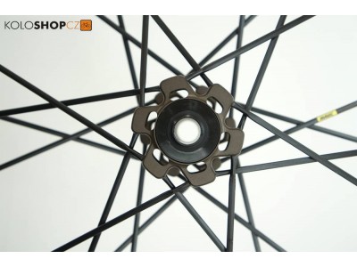 Ruote Mavic Ksyrium Pro Disc Allroad INTL strada copertoncino 2016