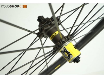 Ruote Mavic Ksyrium Pro Disc Allroad INTL strada copertoncino 2016