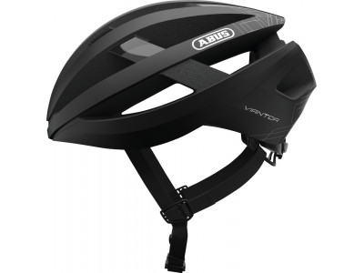 ABUS Viantor helmet, velvet black