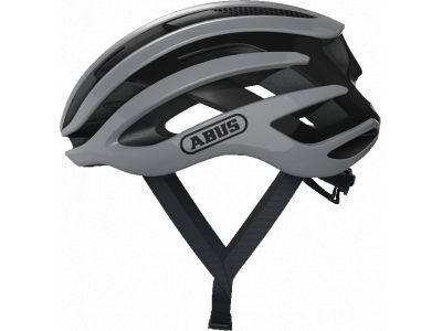 ABUS AirBreaker prilba, race grey