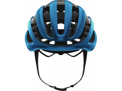 ABUS AirBreaker helmet, steel blue