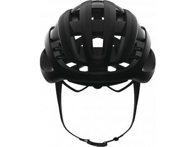 ABUS AirBreaker helmet, velvet black