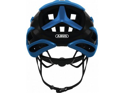 ABUS AirBreaker helmet, steel blue