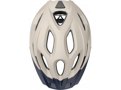 ABUS Aduro 2.1 helmet gray gray
