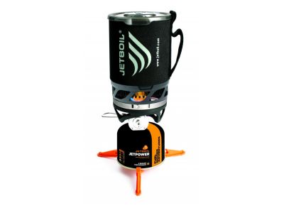 Jetboil MicroMo Carbon Outdoor cooking system 0.8 l
