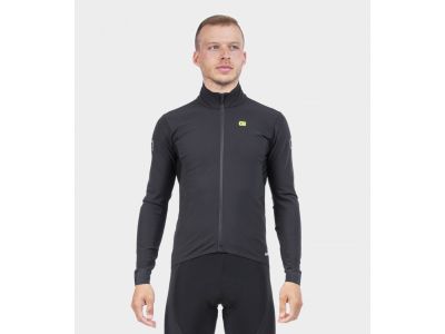 Geacă ALÉ R-EV1 FUTURE WARM, neagră