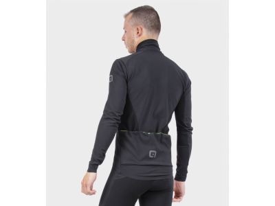 Geacă ALÉ R-EV1 FUTURE WARM, neagră