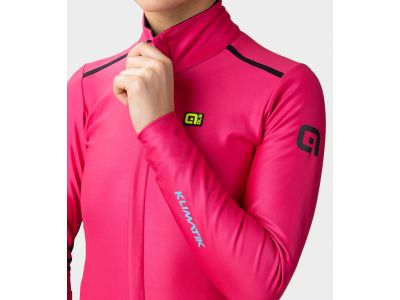 ALÉ KLIMATIK K-TORNADO 2.0 women's jacket, pink