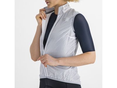 Sportful Hot Pack EasyLight women's vest, white