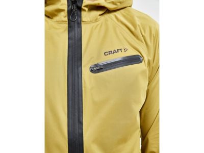 Craft Hydro jacket, yellow