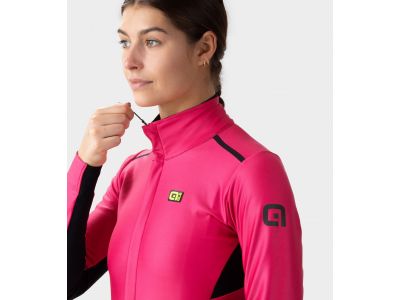 ALÉ KLIMATIK K-TORNADO 2.0 women's jacket, pink