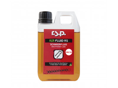 Rsp Air Fluid oil 250 ml