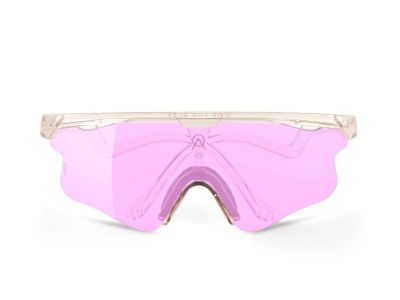 Alba Optics Delta Lei women's glasses, snw pink/pink