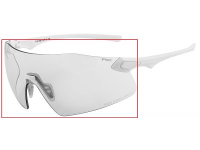 R2 replacement lenses for the VIVID XL AT090 model, clear