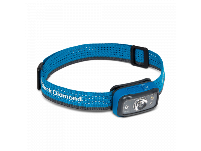 Black Diamond COSMO 300 headlamp, blue