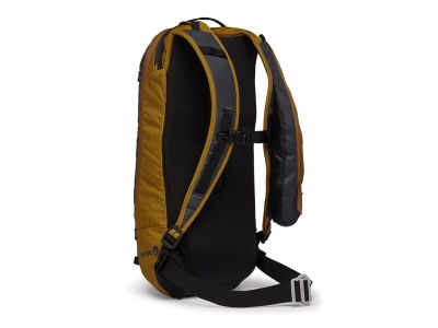 Black Diamond DAWN PATROL 15 backpack, 15 l, amber