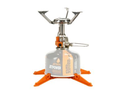 Jetboil MightyMo Gas Cooker
