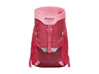 Bergans Ruffen 12 gyerek hátizsák, rózsaszín