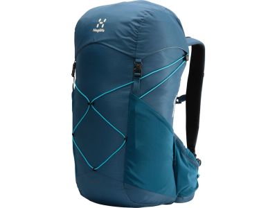 Haglöfs LIM 25 backpack, blue