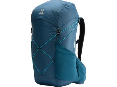 Haglöfs LIM 35 backpack, blue