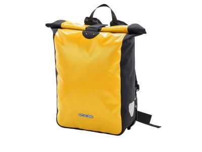 ORTLIEB Messenger Bag 39 l backpack, yellow