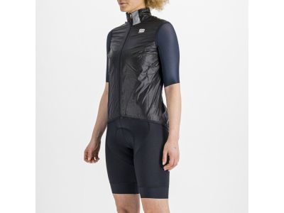 Sportful Hot Pack EasyLight women's vest, black