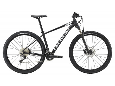 Cannondale Trail 29 3 2019 BBQ horský bicykel