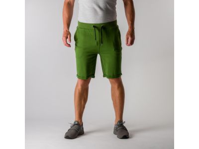 Northfinder DZEREMY shorts, green