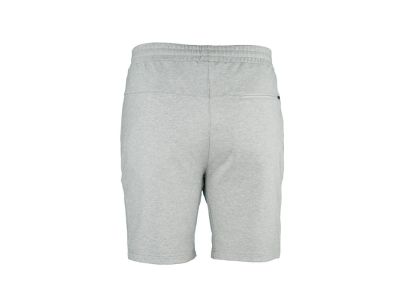 Northfinder LINDON shorts, greymelange