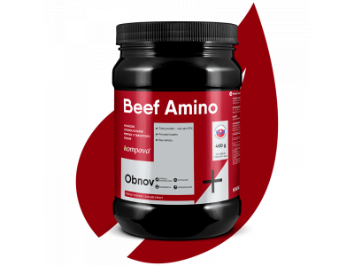 BEEF Amino tablets 2400 mg / 800 tablets
