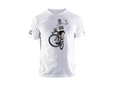 CRAFT T-Shirt BORA-Hans.Sagan