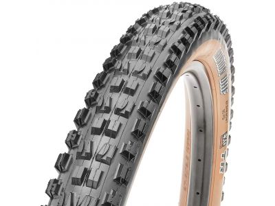 Maxxis Minion DHF 27.5x 2.50&quot; WT EXO tire, TR, kevlar, skinwall