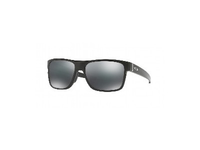 Oakley Crossrange Black Ink/ PRIZM Road