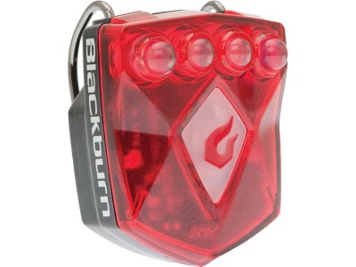 Blackburn Flea USB hátsó villogó