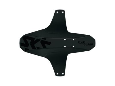 SKS Flapguard front/rear mudguard, 26&quot;-29&quot;, black