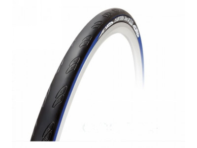 TUFO Comtura Duo 28 mm road tire black-blue