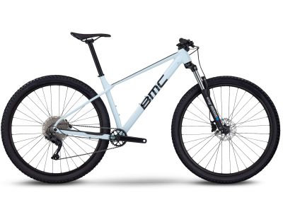 BMC Twostroke AL FIVE 29 kerékpár, fehér/fekete/ezüst