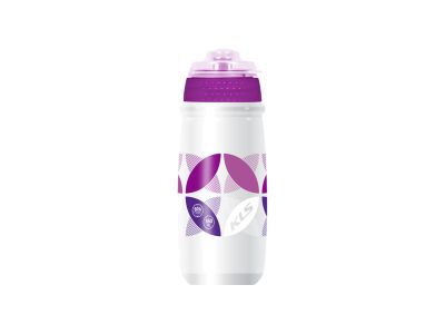 Kellys ATACAMA bottle, 0.55 l, purple