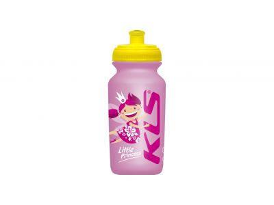 Kellys RANGIPO bottle, 0.3 l, pink