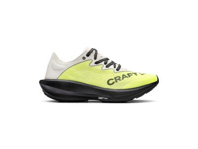 CRAFT CTM Ultra Carbon boty, žlutá/růžová