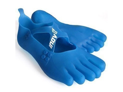 Inov-8 EVOSKIN shoes, blue