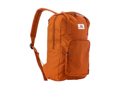Northfinder CYTISET backpack, 17 l, orange