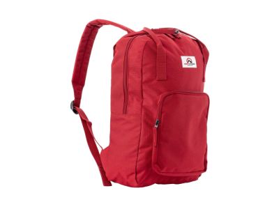 Northfinder CYTISET backpack, 17 l, red
