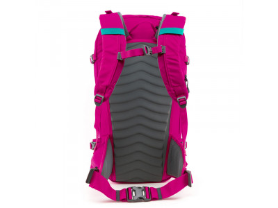Northfinder SILVRETTA backpack, 30 l, rose