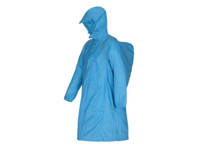 Northfinder NORTHKIT Poncho, blau