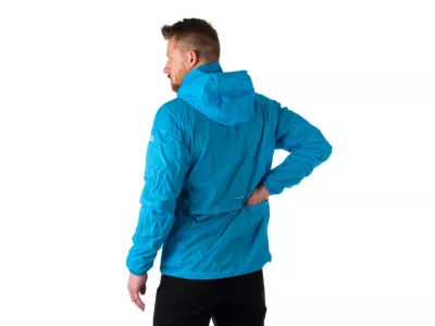 Northfinder NORTHKIT jacket, blue