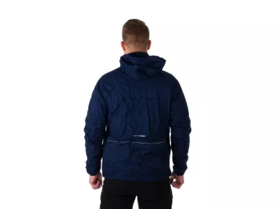 Northfinder NORTHKIT jacket, navy blue